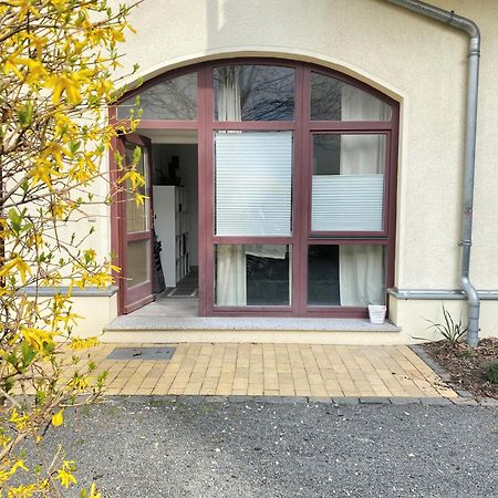 Apartment Karli 50 Leipzig Exterior foto